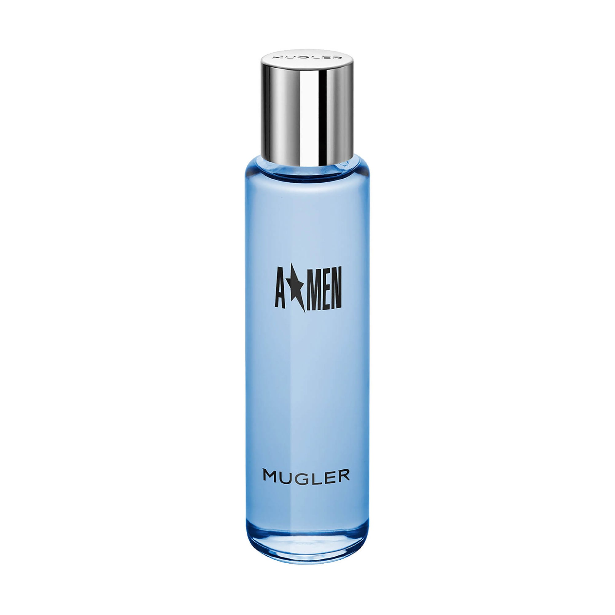 Thierry Mugler A*Men Rubber Refillable Туалетна вода чоловіча, 50 мл (змінний блок)